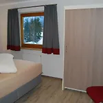 公寓 Haus Miksch 佩尔蒂绍