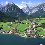 Haus Miksch Apartman