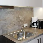 Haus Miksch Apartman