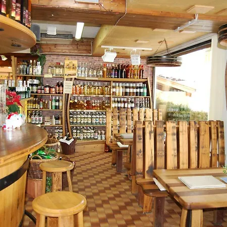 아파트 Haus Miksch *
