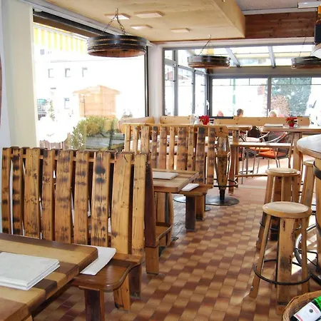 Haus Miksch * פרטיסאו