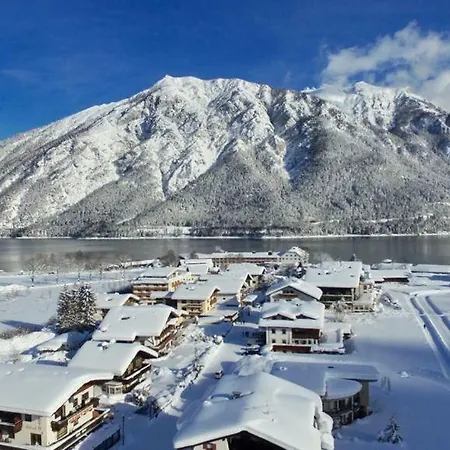 Haus Miksch * Pertisau