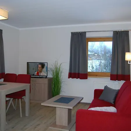 Appartement Haus Miksch *