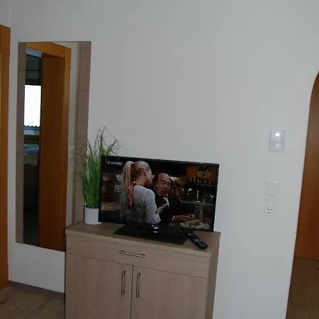 Haus Miksch *