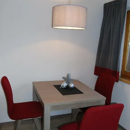 Haus Miksch * Пертизау