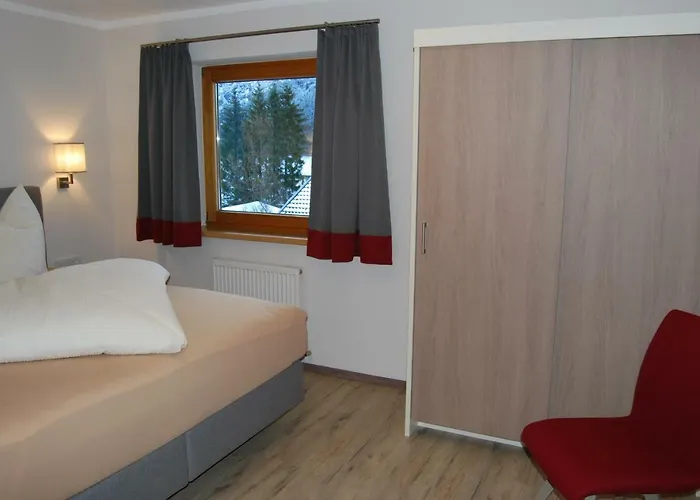 Appartamento Haus Miksch Pertisau