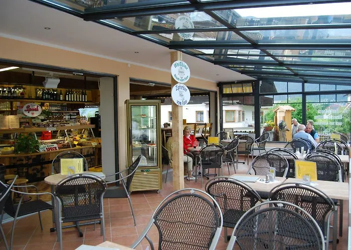 Haus Miksch * Pertisau