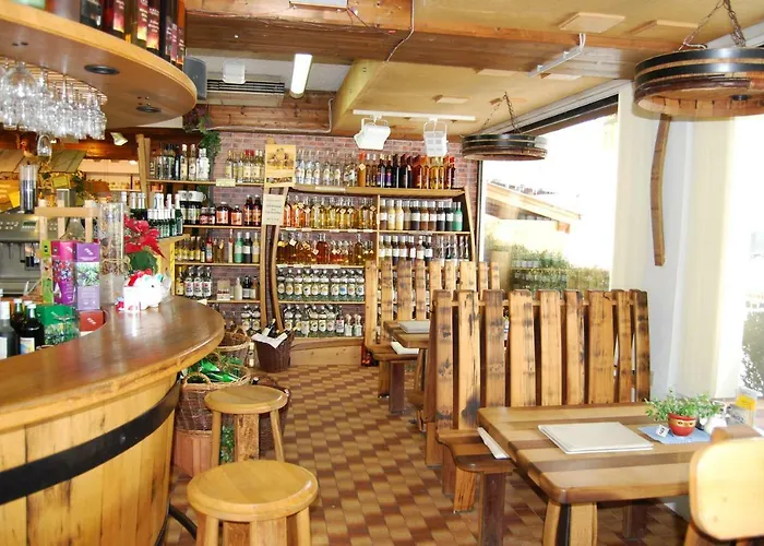 Appartamento Haus Miksch *