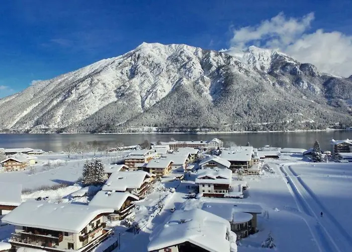 Haus Miksch * Pertisau