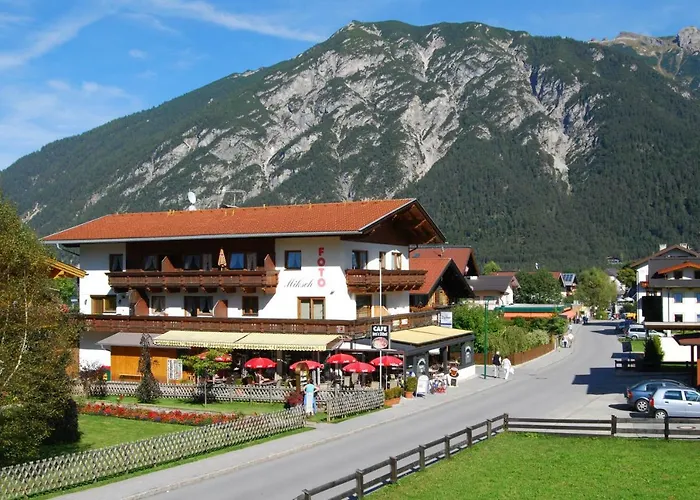 Haus Miksch Appartamento