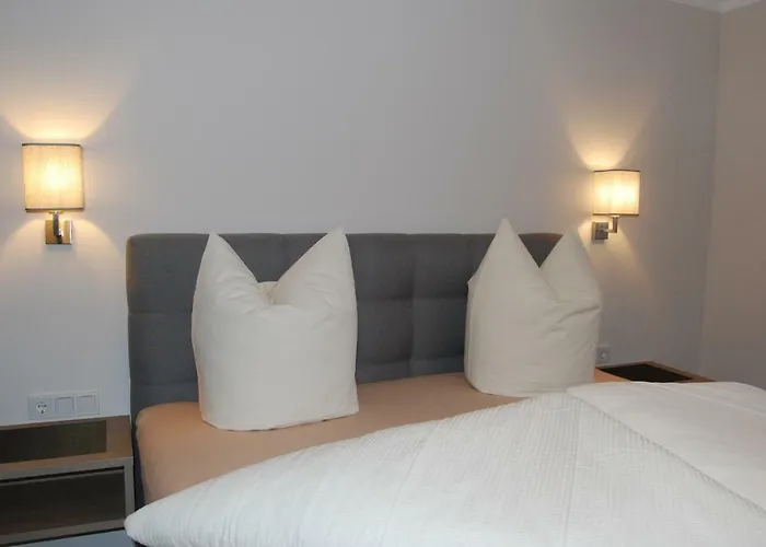 Haus Miksch Appartamento *