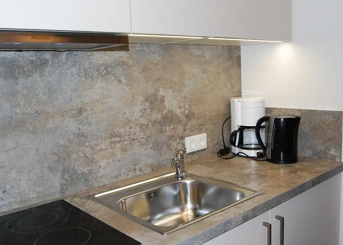 Haus Miksch Appartamento