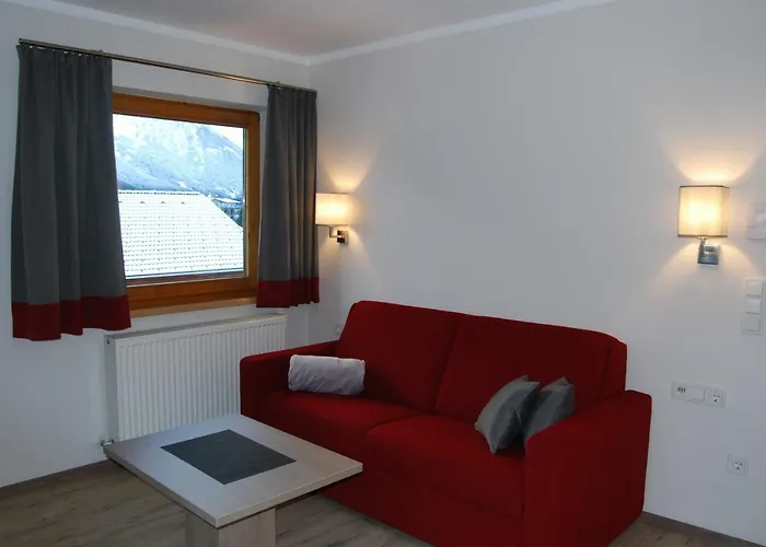 Appartamento Haus Miksch