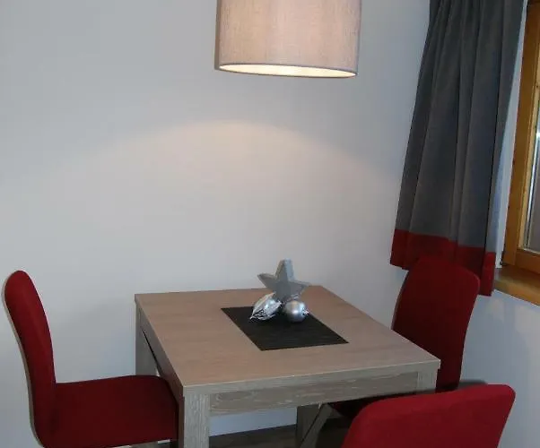 Haus Miksch * Pertisau