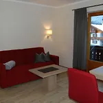 Haus Miksch Apartamento Pertisau