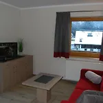 Haus Miksch Apartamento *