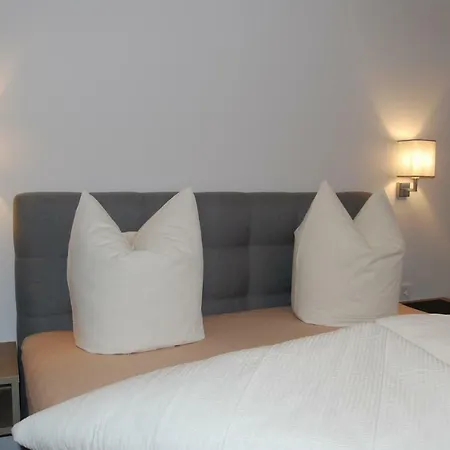 Haus Miksch Apartamento *
