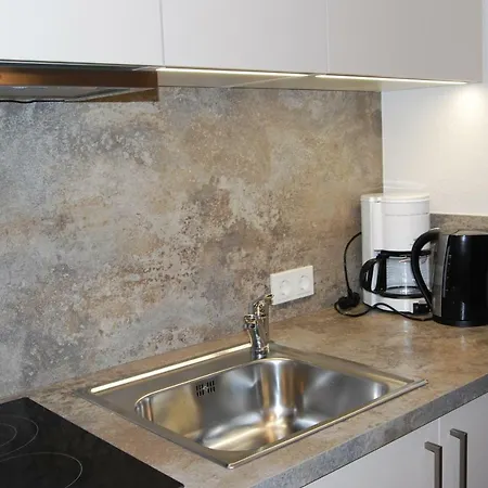 Haus Miksch Appartement