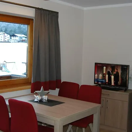 Haus Miksch * Pertisau