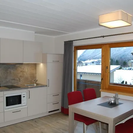 Appartement Haus Miksch