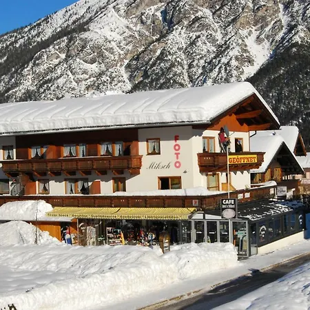 Haus Miksch Pertisau