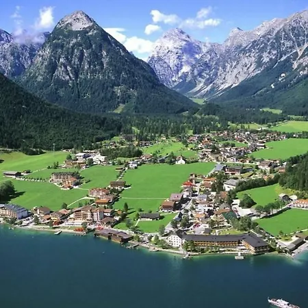 Haus Miksch Daire