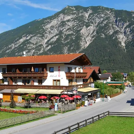 Haus Miksch Lejlighed