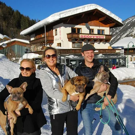 Haus Miksch * Pertisau