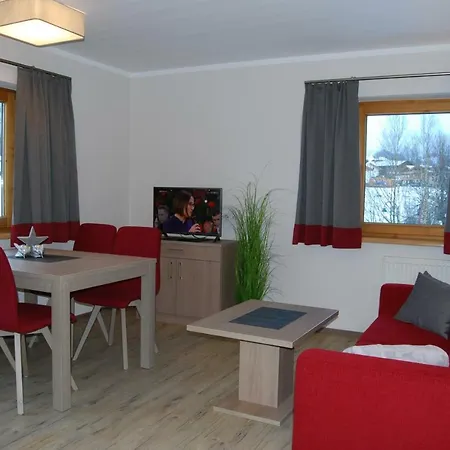Lejlighed Haus Miksch Pertisau