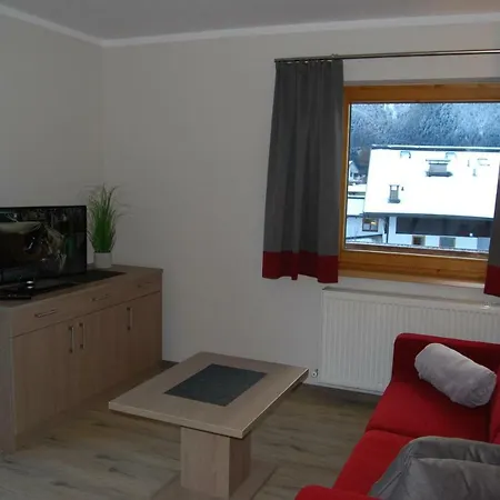Haus Miksch Lejlighed *